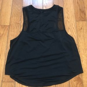 Lorna Jane sport shirt